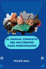 El manual completo del multímetro para principiantes cover image