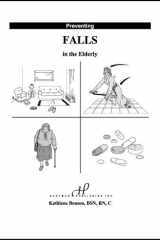 Preventing Falls in the Elderly cover image
