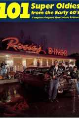 101 Super Oldies from the Early '60s cover image