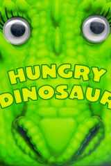 Hungry Dinosaur cover image