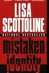 Mistaken Identity cover image