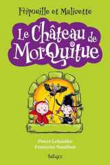 Le Château de Morquitue cover image