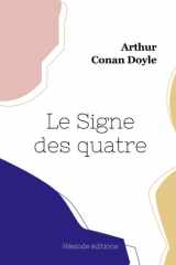 Le Signe des quatre cover image