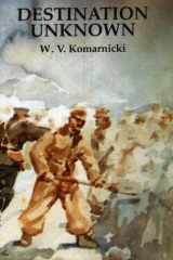 Destination Unknown cover image