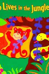 Who Lives in the Jungle? cover image
