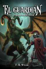 El Guardián Una crónica de Elessar cover image