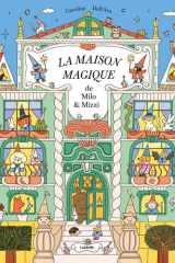 La maison magique de Milo et Mizzi cover image