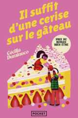 Il suffit d'une cerise sur le gâteau cover image