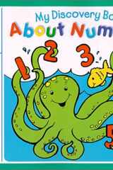 About Numbers cover image