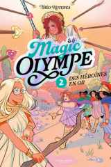 Des héroïnes en or cover image