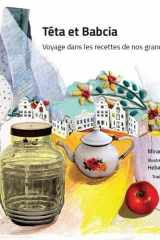 Téta et Babcia: voyage dans les recettes de nos grands-mères cover image