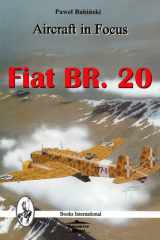 Fiat BR. 20 "Cicogna" cover image