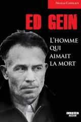 Ed Gein: l'homme qui aimait la mort cover image