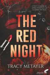The red night cover image