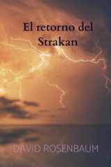 El retorno del Strakan (Spanish Edition) cover image