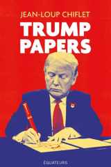 Trump papers cover image