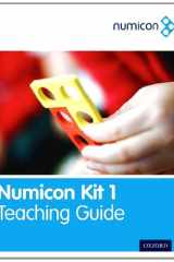 Numicon: Kit 1 Teaching Guide cover image