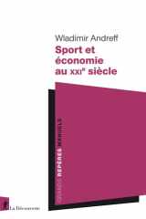 Sport et économie au XXIe siècle cover image