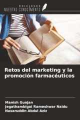 Retos del marketing y la promoción farmacéuticos (Spanish Edition) cover image