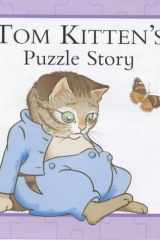 Tom Kitten's Puzzle Story cover image