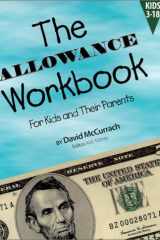 The Allowance Workbook For Kids and Their Parents cover image