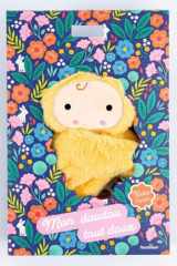 Mon doudou tout doux: bébé lapin cover image