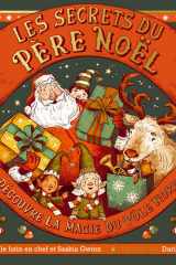 Les Secrets du Père Noël cover image