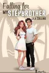 Falling for my stepbrother cover image
