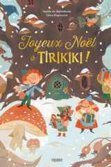 Joyeux Noël à Tirikiki! cover image