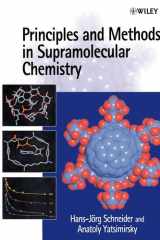 Principles and methods in supramolecular chemistry cover image