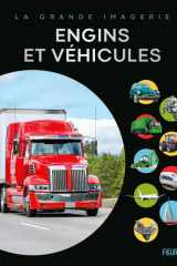 Engins et véhicules cover image