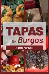 TAPAS de Burgos (Spanish Edition) cover image