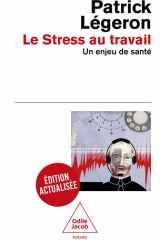 Le stress au travail: un enjeu de santé cover image