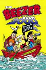 Beezer Book 2000 cover image