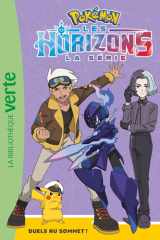 Duels au sommet ! cover image