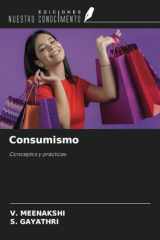 Consumismo: Conceptos y prácticas (Spanish Edition) cover image