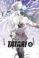 Tatari. 4 cover image