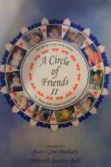 A Circle of Friends II Bringing Love and Hope to Those with Down Syndrome cover image