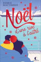 Noël d'une rive à l'autre: roman cover image