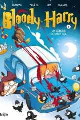 Un sorcier de haut vol cover image