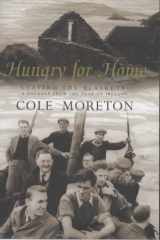 Hungry for home: leaving the Blaskets : a journey from the edge of Ireland cover image