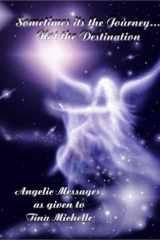 SOMETIMES ITS THE JOURNEY...NOT THE DESTINATION cover image