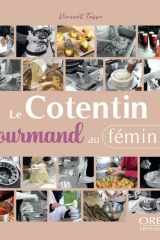 Le Cotentin gourmand au féminin cover image