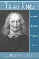 Thomas Hobbes cover image