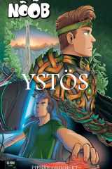 Nôôb: Ystös cover image