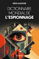 Dictionnaire mondial de l'espionnage cover image