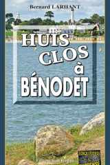 Huis clos à Bénodet cover image