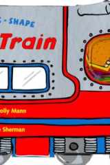 Silver train cover image
