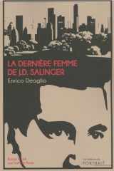 La dernière femme de J.D. Salinger cover image