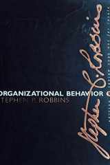 Organizational Behavior Concepts Controversial and Application cover image